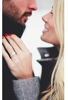 Зимняя сказка для одинокого мужчины