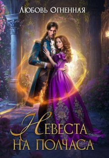 Невеста на полчаса