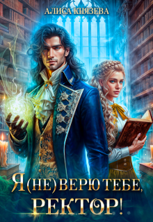 Я (не) верю тебе, ректор! 