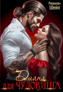 Диана для Чудовища 