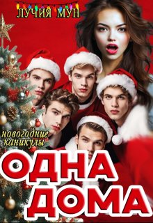 Одна дома. Новогодние каникулы 
