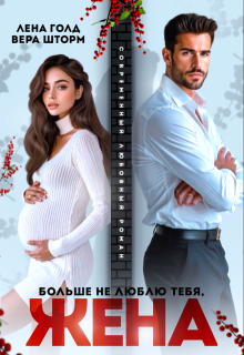 Больше не люблю тебя, жена 