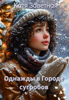 Однажды в Городе сугробов