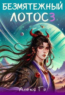 Безмятежный лотос 3