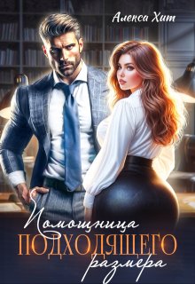 Помощница Подходящего размера