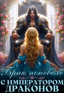 Брак поневоле с императором драконов