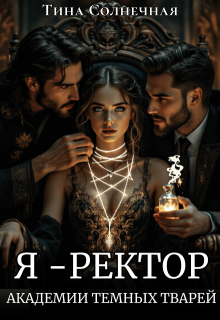 Я - Ректор Академии Темных Тварей