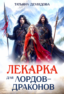 Лекарка для лордов-драконов
