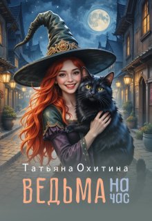 Ведьма на час