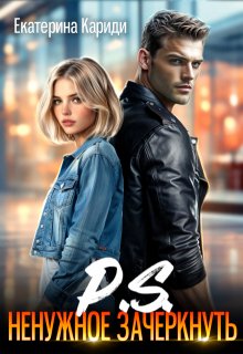 P.S. Ненужное зачеркнуть