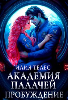 Академия палачей. Пробуждение