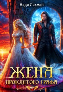 Жена проклятого графа