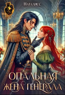 Опальная жена генерала