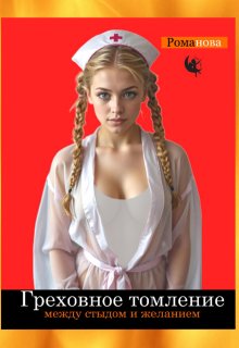 Греховное томление. Между стыдом и желанием