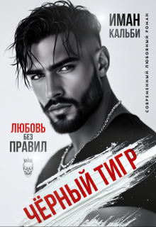 Чёрный Тигр. Любовь без правил