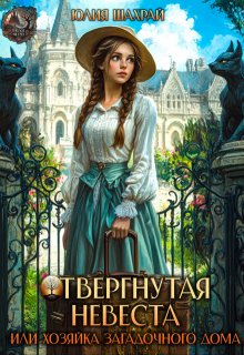 Отвергнутая невеста или  Хозяйка загадочного дома