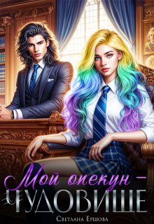 Мой опекун - чудовище