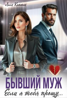 Бывший муж. Если я тебя прощу...