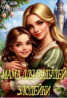 Мама для будущей злодейки