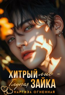 Хитрый Лис - глупая Зайка