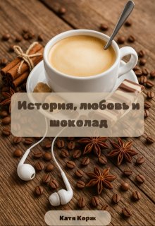История, любовь и шоколад