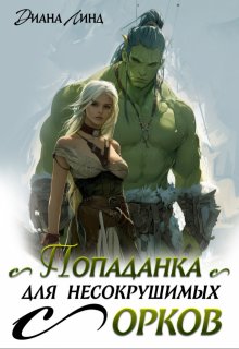 Попаданка для несокрушимых орков