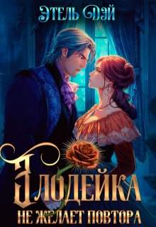 Злодейка не желает повтора