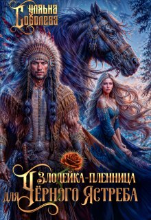 Злодейка-пленница для Черного Ястреба