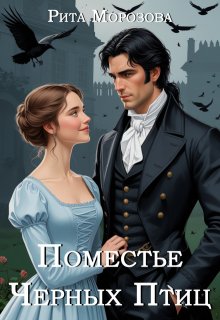 Поместье Черных Птиц