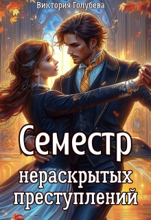 Семестр нераскрытых преступлений