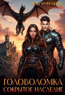 Головоломка: сокрытое наследие