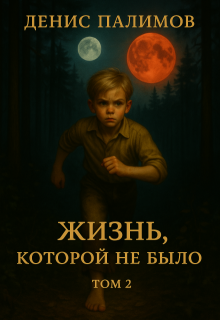 Жизнь, которой не было. Том 2