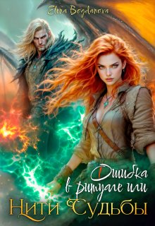 Ошибка в ритуале или нити Судьбы