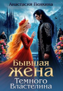 Бывшая жена Темного Властелина 