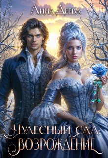 Чудесный сад: возрождение
