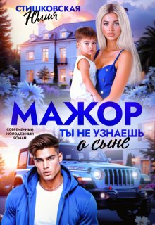 Мажор. Ты не узнаешь о сыне 