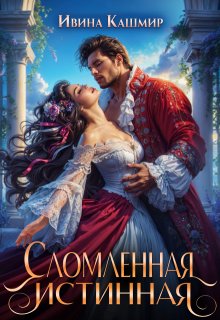 Сломленная истинная 