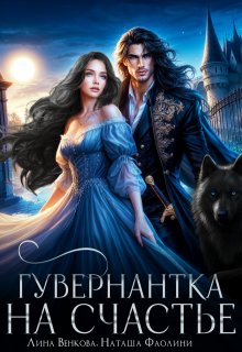 Гувернантка на счастье