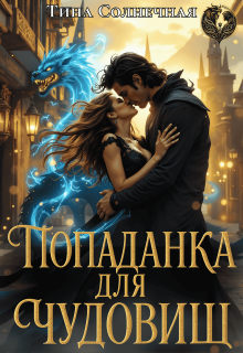 Попаданка для чудовищ. Без права голоса