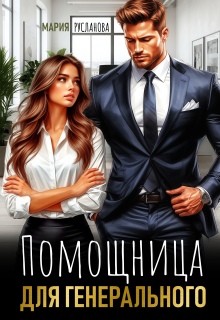 Помощница для Генерального