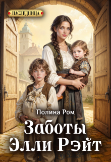 Заботы Элли Рэйт