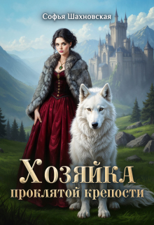 Хозяйка проклятой крепости