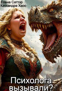 Психолога вызывали?