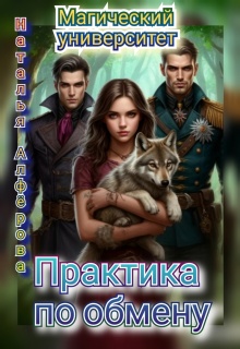 Магический Университет. Практика по обмену