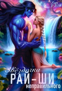 Звёздочка неправильного рай-ши