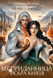 Бесприданница. Искра Князя