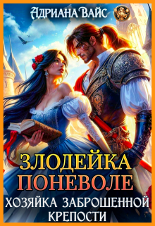 ⸸ Злодейка поневоле. Хозяйка заброшенной крепости ⸸