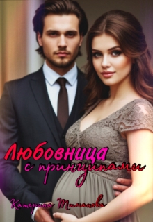 Любовница с принципами 