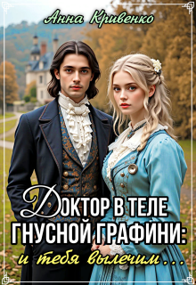 Доктор в теле гнусной графини: и тебя вылечим...