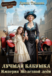 Лучшая бабушка.  Империя Железной леди